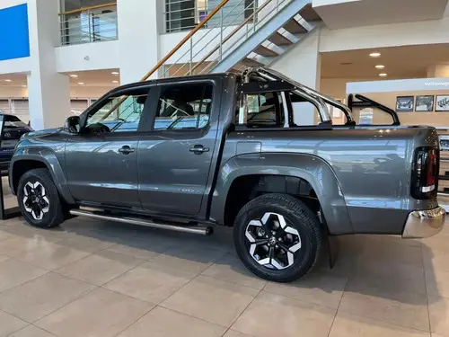 Volkswagen Amarok 3.0 Cd Tdi 258Cv V6 Highline 4X4 At 2026