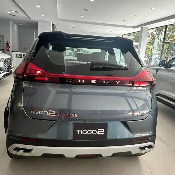 Chery Tiggo 2 MT 2026