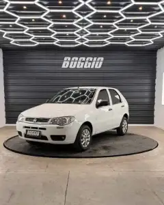 Fiat Palio 1.4 Fire Pack Seg. 2015