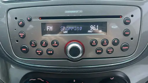 Fiat Palio 1.6 Essence 115cv 2017