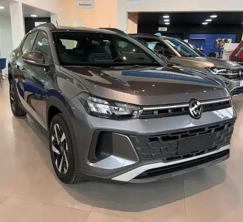 Volkswagen Tera 1.0T 170 Tsi High At 2026