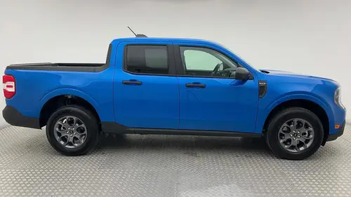 Ford Maverick 2.0 Ecoboost Xlt At8 Awd 2026