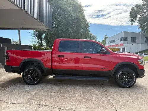 Chrysler Ram RAM 1500 5.7 D/CAB 4X4 REBEL 2023