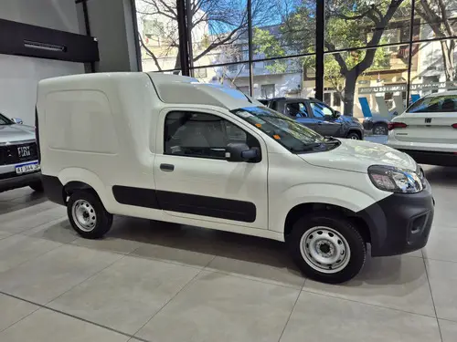 Fiat Fiorino 1.3 Endurance 8V 2026