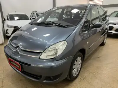 Citroën Xsara Picasso 1.6 Fase2 I 2009