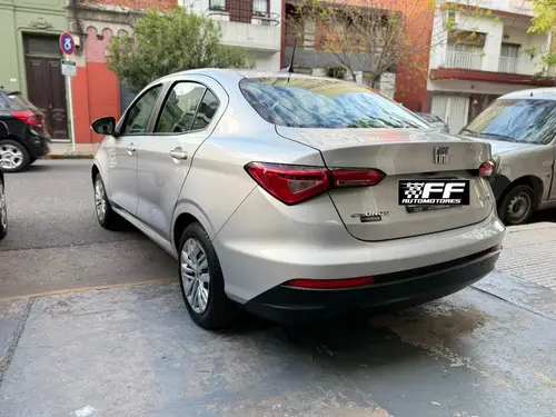 Fiat Cronos 1.3 Gse Drive 2023