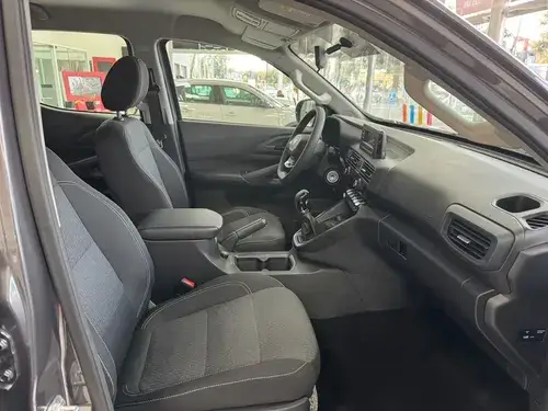 Fiat TITANO 2.2 Multijet Endurance 4Wd Mt 2026