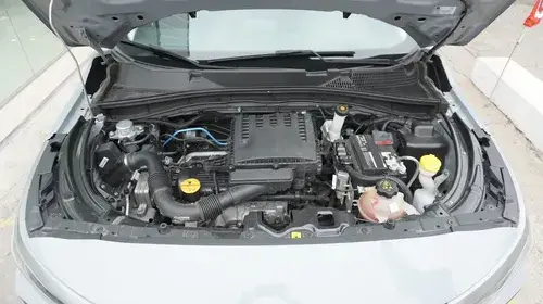 Fiat Pulse 1.3 Drive Gse Cvt 2022