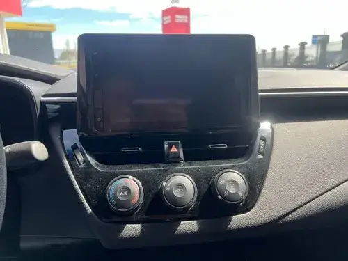 Toyota Corolla 2.0 Xli L20 2022