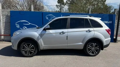 X60 1.8 16v 2018