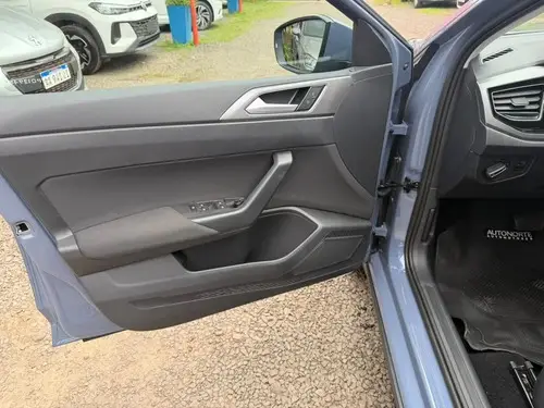 Volkswagen Nivus 1.0 Tsi Tiptronic Trendline 2026