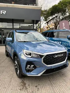 Jetour X70 FL 1.5T 2026