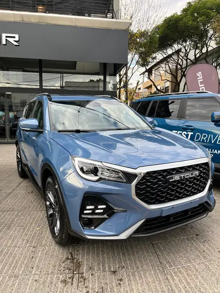 Jetour X70 FL 1.5T 2026