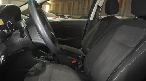 Ford Ecosport 1.5 Se 123cv 4x2 Manual 2020