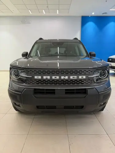 Ford Bronco Sport 1.5 Ecoboost 4Wd Big Bend At8 2026