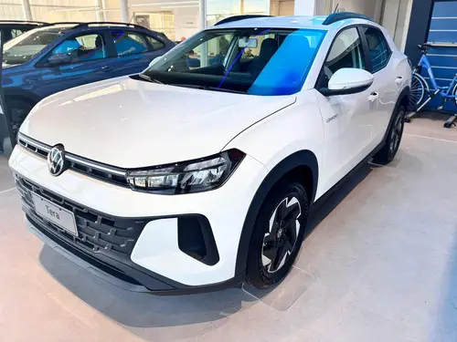 Volkswagen Tera 1.0T 170 Tsi Comfort At 2026