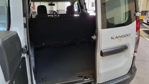Renault Kangoo Ii Express 1.6 Sce Confort 5A 2026