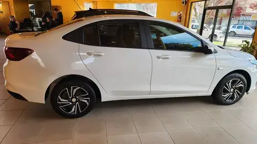 Chevrolet Onix 1.0 Turbo Ltz Mt 2025