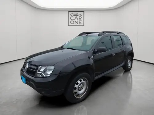 Renault Duster 1.6 4X2 EXPRESSION L15 2015