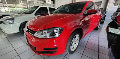 Volkswagen GOLF GOLF 1,6 TRENDLINE 2015