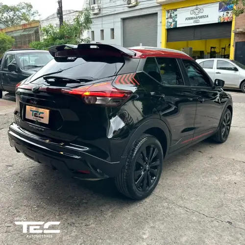 Nissan Kicks 1.6 X Play 2024