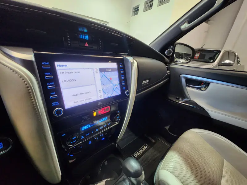 Toyota Sw4 Diamond 2022