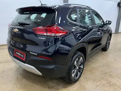 Chevrolet Tracker 1.2 Turbo Premier At 2021