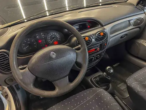 Renault Megane F/2 5P 1.6 PACK PLUS 2008