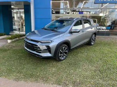 Chevrolet Sonic 1.0T Premier 2026