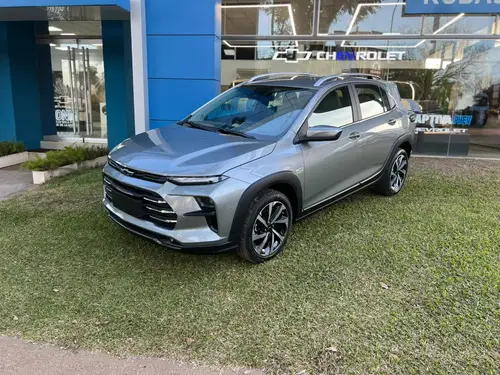 Chevrolet Sonic 1.0T Premier 2026