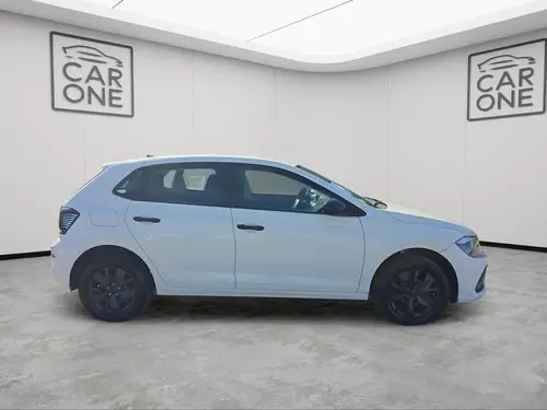 Volkswagen Polo 1.6 MSI TRACK L23 2024