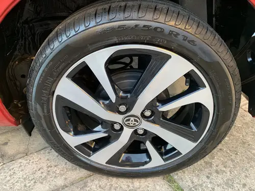 Toyota Yaris 1.5 107Cv S Cvt 2025