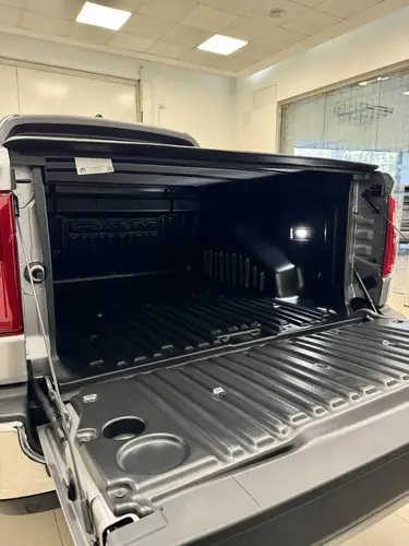 RAM Rampage 2.0 Laramie Gme At9 4X4 2026