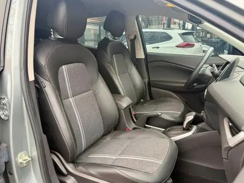 Chevrolet Tracker 1.2 Turbo Ltz At 2024