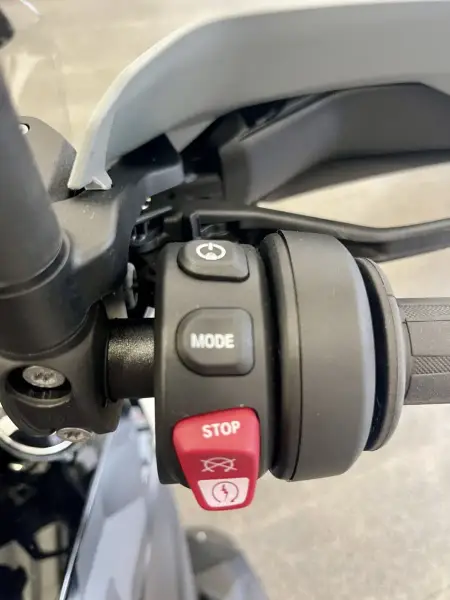 BMW R 1300 GS Triple Black On-Off 2026