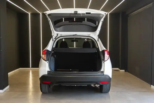 Honda HR-V 1.8 LX CVT 2016