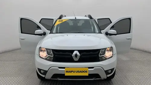 Renault Duster 2.0 Ph2 4x2 Privilege 143cv 2016