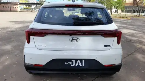Hyundai HB20 1.6 Comfort Plus At 2026
