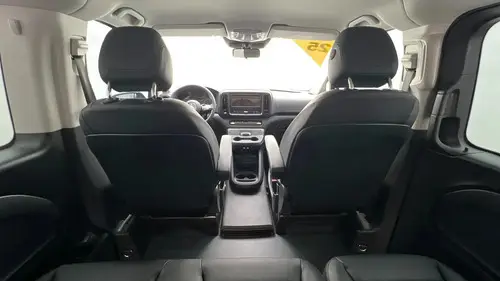 Mercedes-Benz Vito 1.6 111 Cdi Furgon Mixto Aa 114Cv At 2025