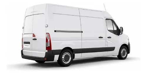 Renault Master 2.3 TD FURGON L2H2 L25 2026