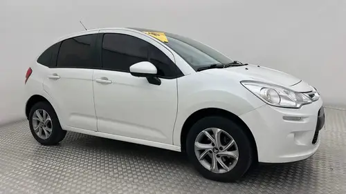 Citroën C3 1.5 Tendance Pack Secure I 90cv 2016