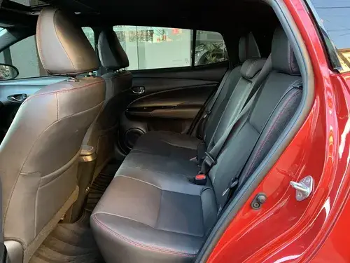 Toyota Yaris 1.5 107Cv S Cvt 2025