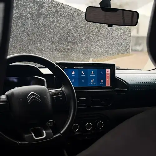 Citroën C3 1.2 PURETECH FIRST EDITION 2023