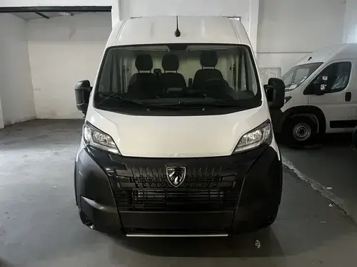 Peugeot Boxer 2.2 Hdi L2H2 140 2026