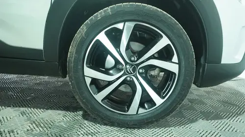 Citroën C4 Cactus 1.6 Thp 165 Shine At6 2024