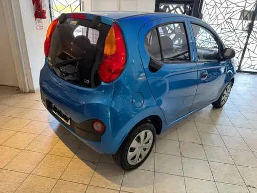 Chery QQ 1.0 Light Security 2019
