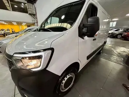 Renault Master 2.3 L1H1 (8M3) 2026