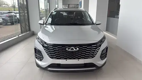 Chery Tiggo 2 Pro Max 1.5 Comfort 2026