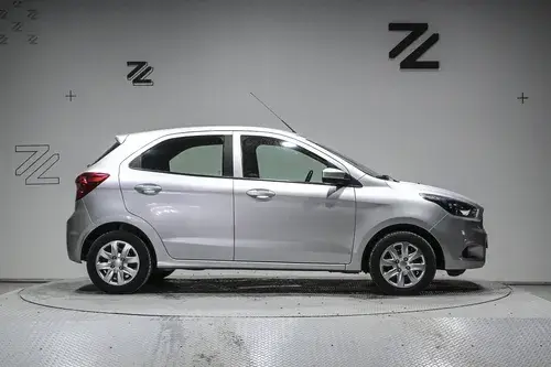 Ford Ka 1.5 Se 2016