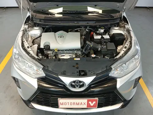 Toyota Yaris 5 puertas 1.5 Xs L/22 2024